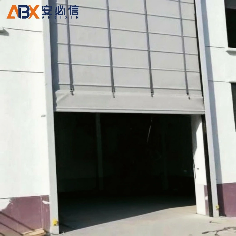 兴安盟机械式门封