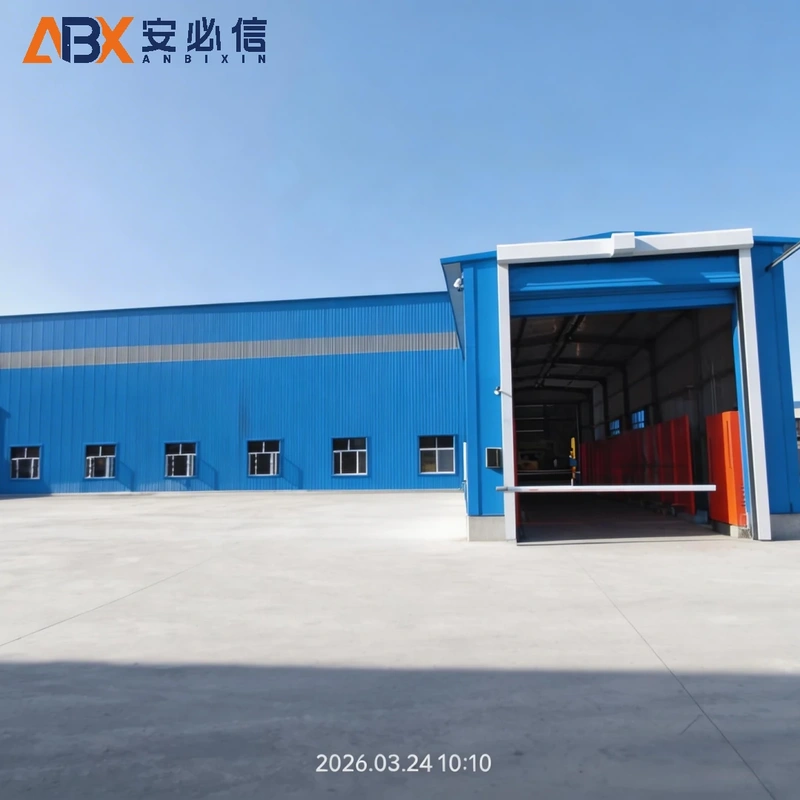 兴安盟冷库门封
