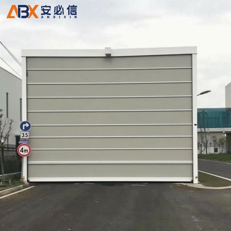 兴安盟充气式门封