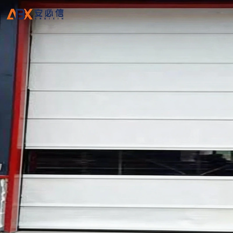 兴安盟快速门